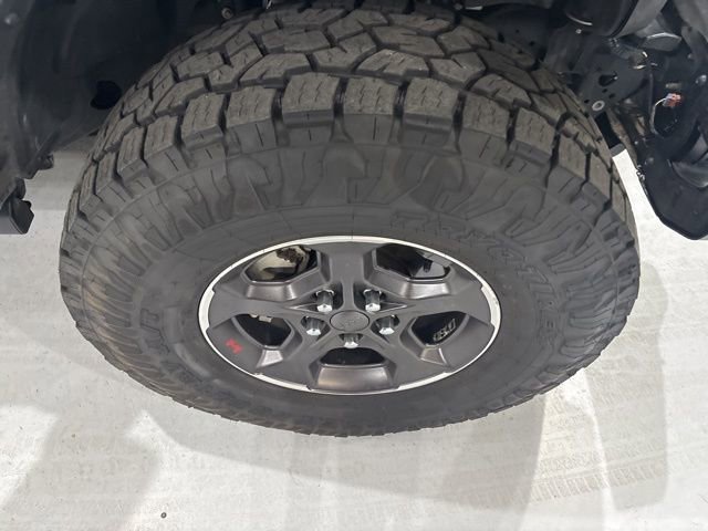 Used 2020 Jeep Gladiator Rubicon image 36