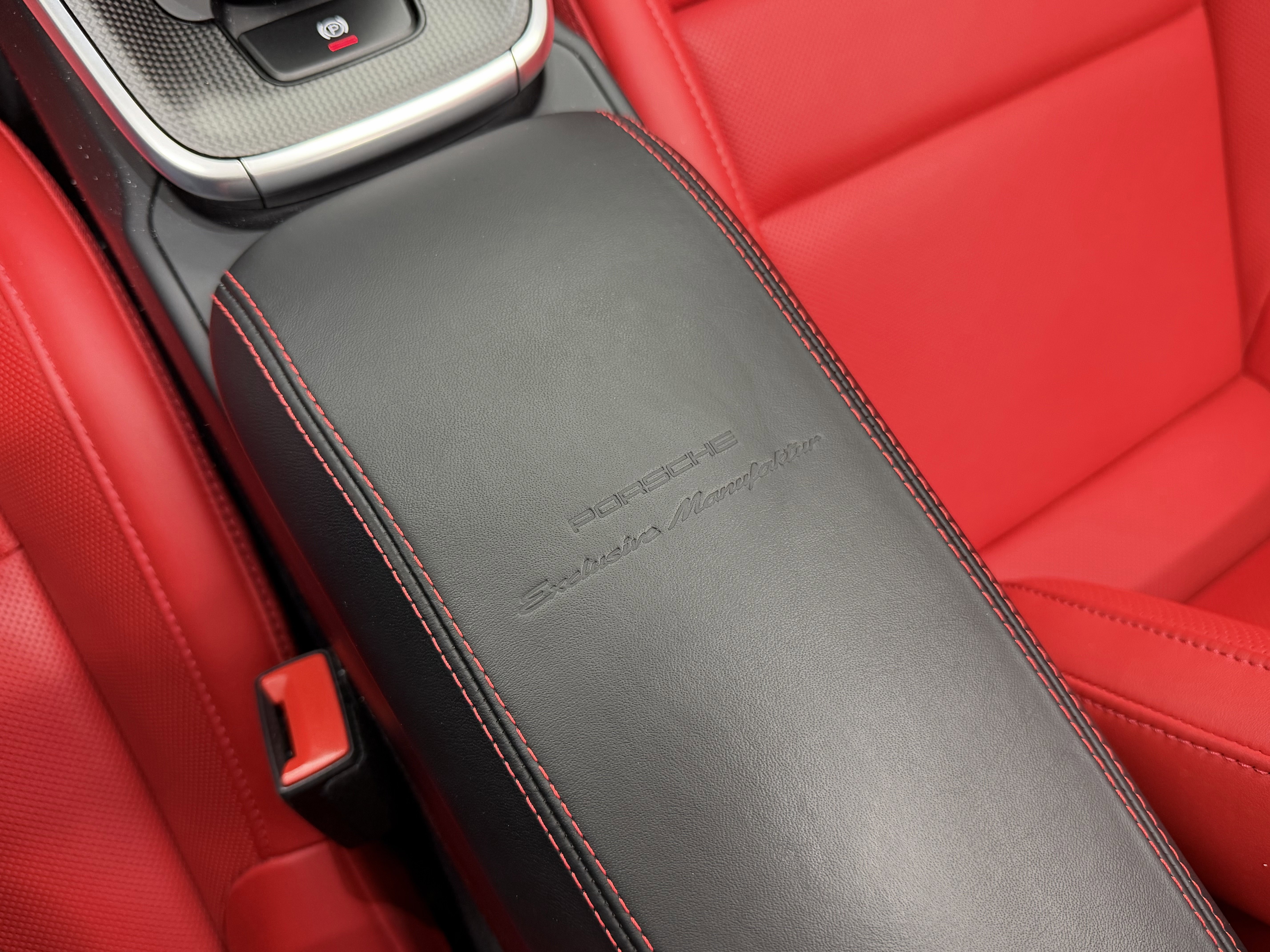 Certified 2024 Porsche 911 Turbo S image 40