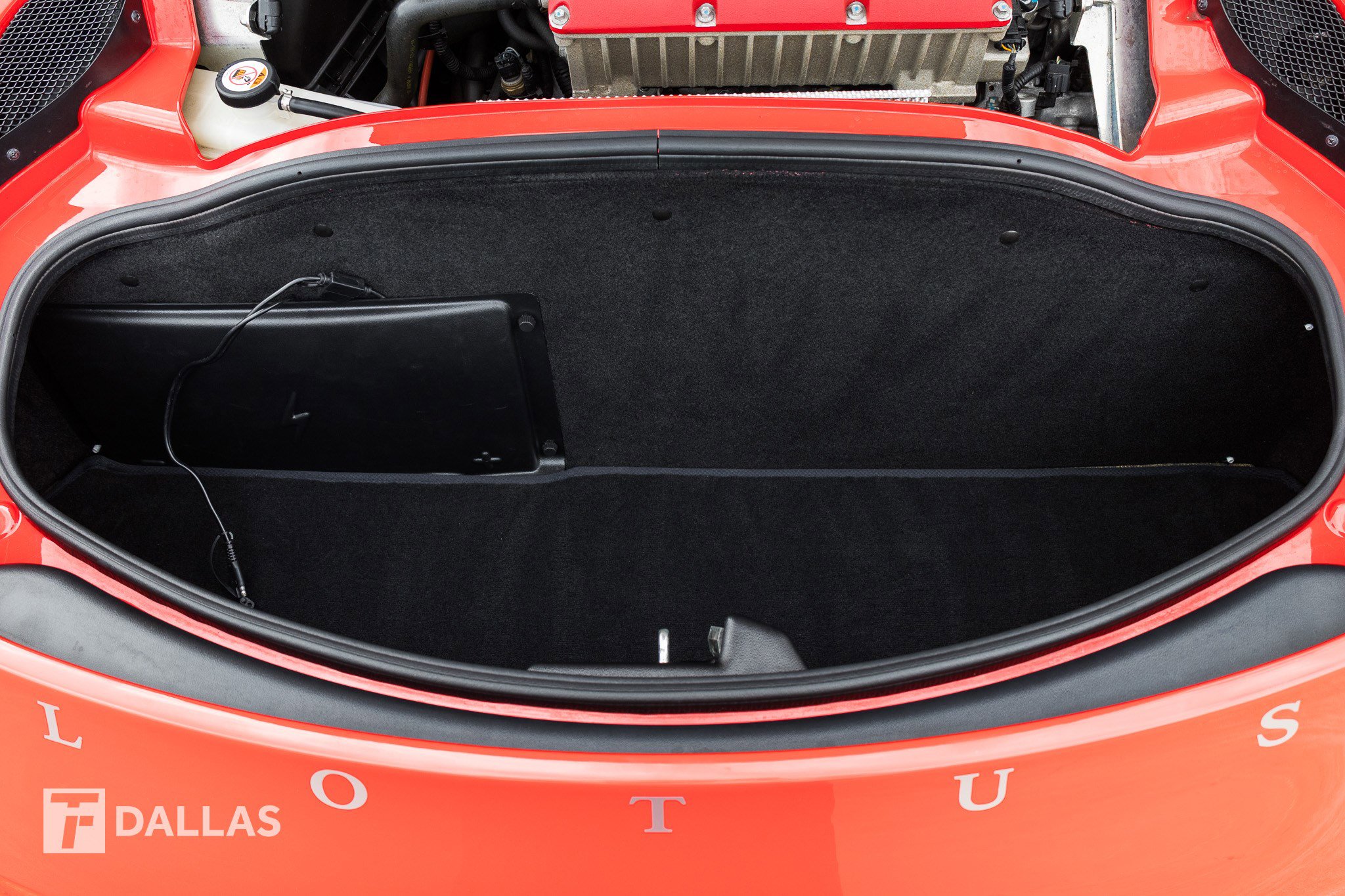 Used 2020 Lotus Evora RWD image 38