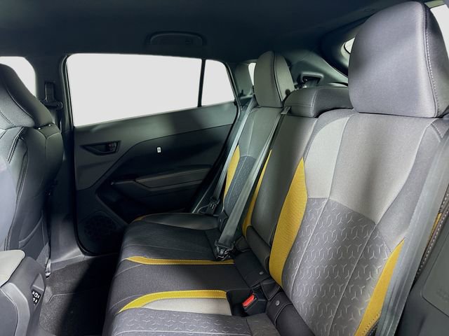 New 2026 Subaru Crosstrek 2.5i Sport image 23