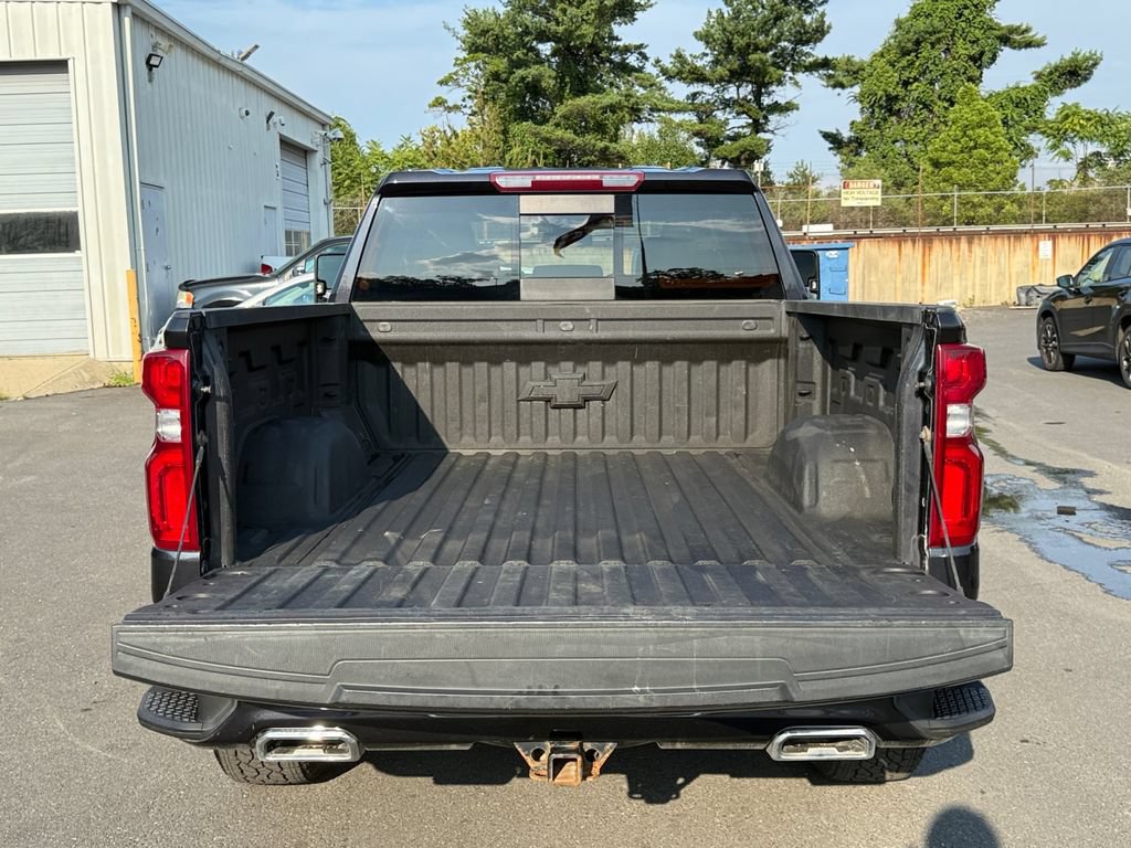 Used 2023 Chevrolet Silverado 1500 RST w/ True North Edition Plus AWD/4WD image 26