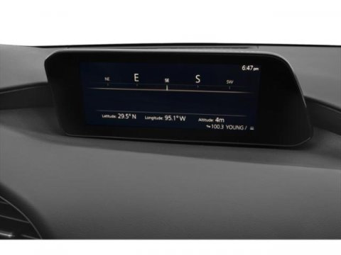 New 2026 MAZDA MAZDA3 s image 19