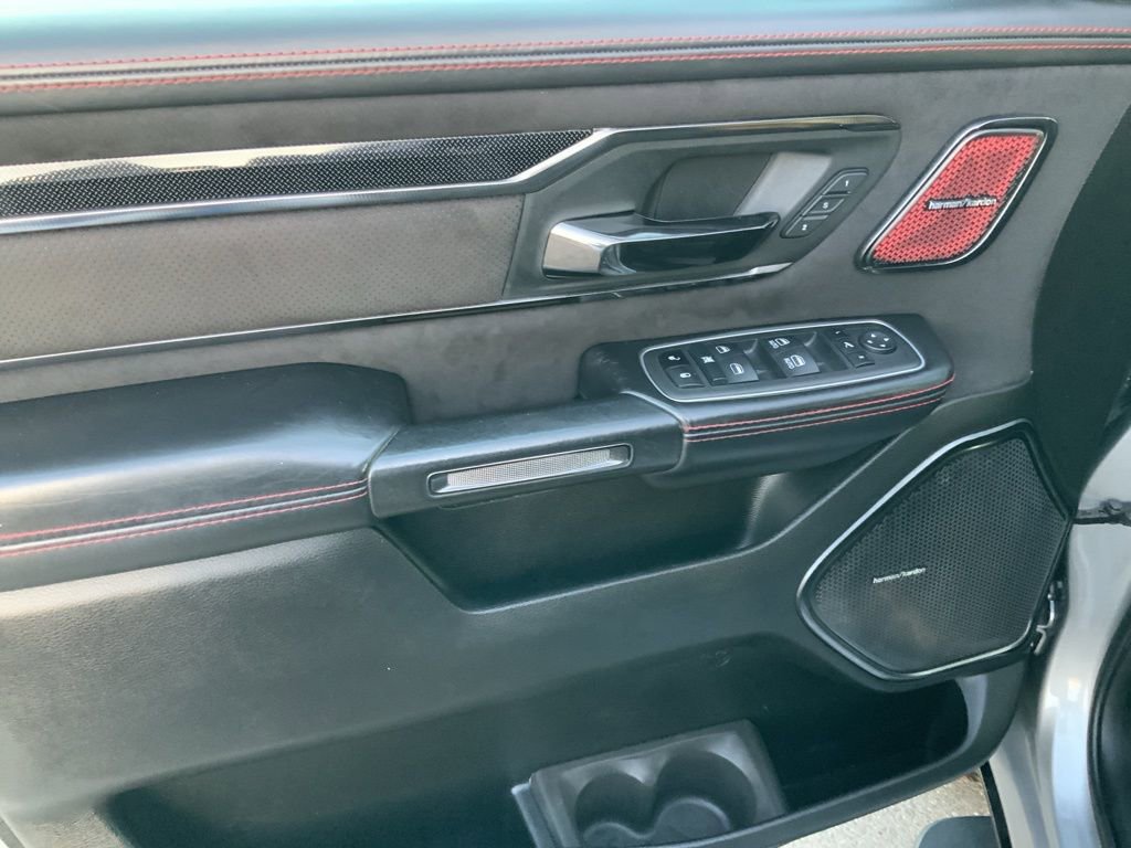 Used 2022 RAM 1500 TRX w/ TRX Level 2 Equipment Group image 13