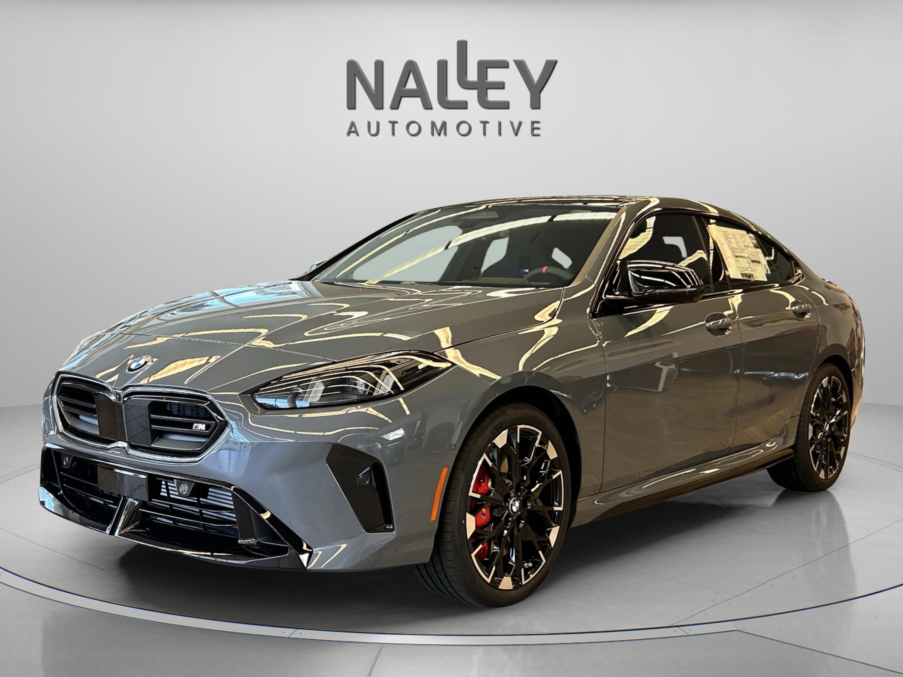 Used 2026 BMW M235i xDrive w/ Technology Package