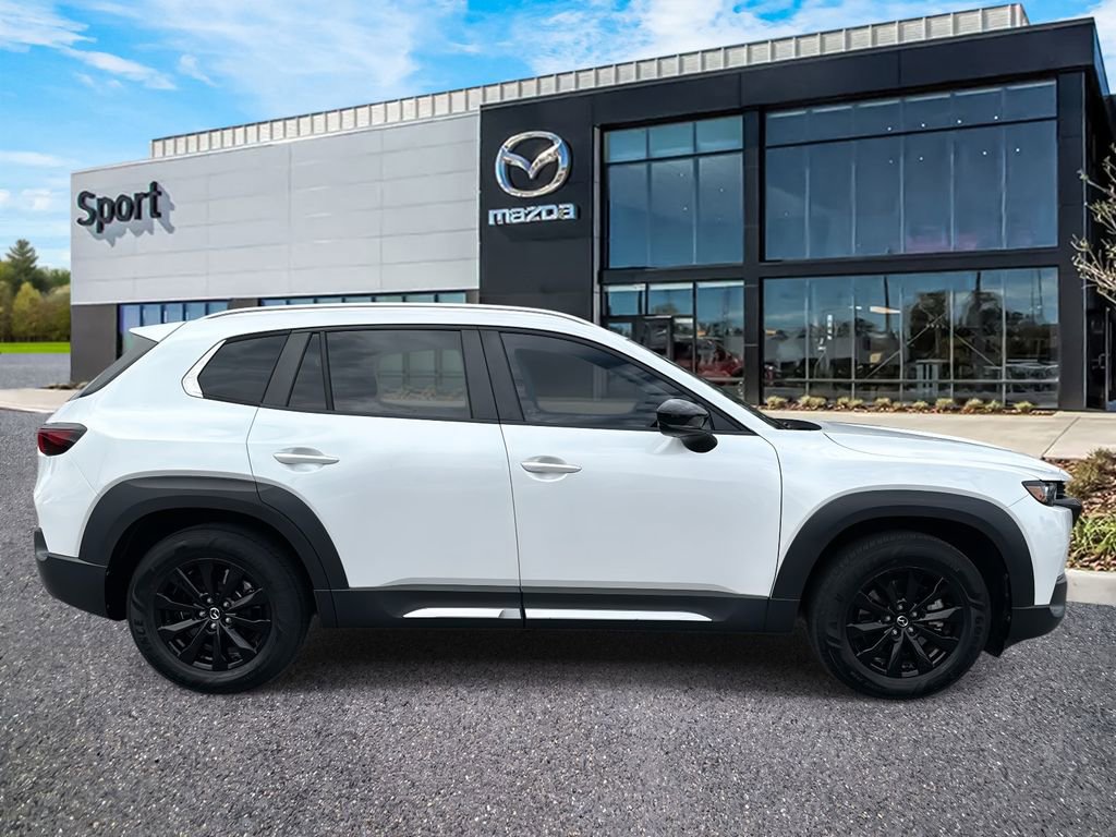 Used 2023 MAZDA CX-50 2.5 S w/ Accent Package image 3