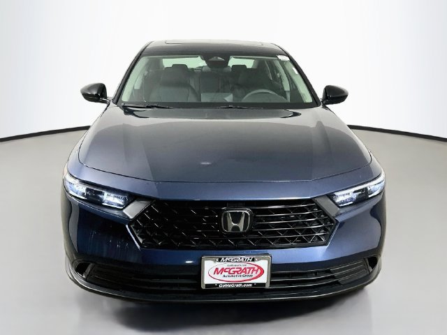Certified 2025 Honda Accord SE image 16