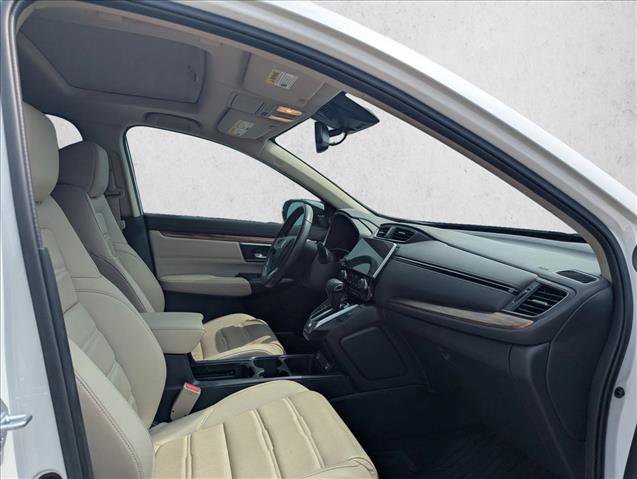 Used 2022 Honda CR-V EX-L image 15