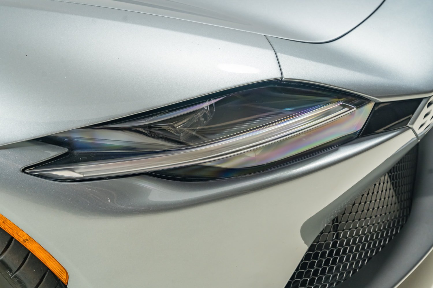 Used 2022 Ferrari Roma RWD image 33