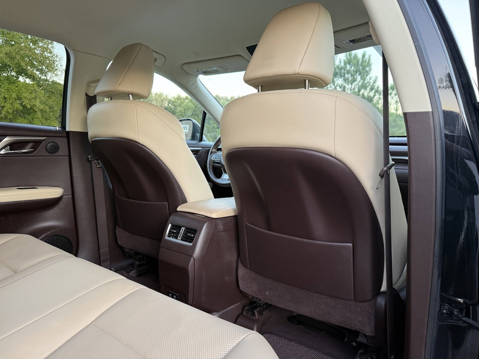 Used 2020 Lexus RX 350 AWD image 39