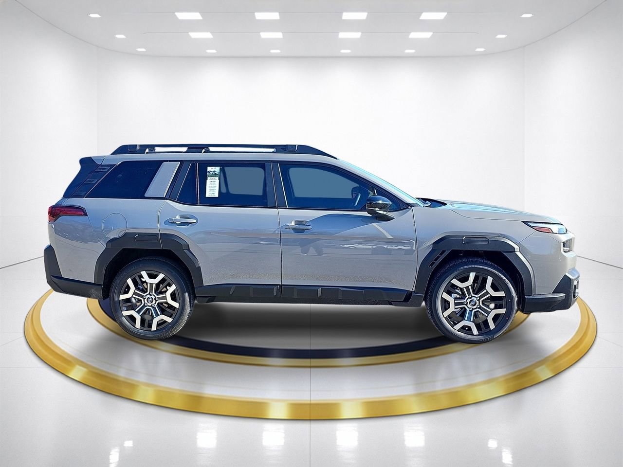 New 2026 Subaru Outback Limited XT AWD/4WD image 4