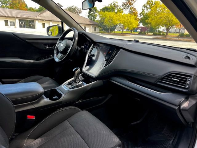 Used 2021 Subaru Legacy Premium image 29