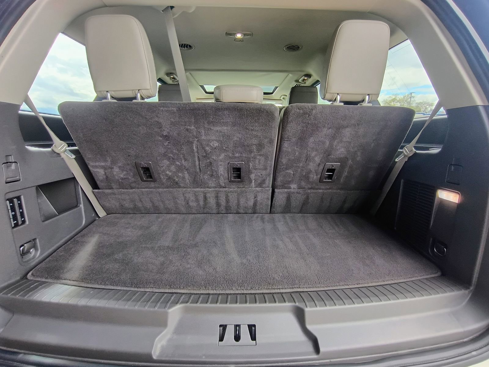 Used 2021 Ford Expedition Limited AWD/4WD image 33