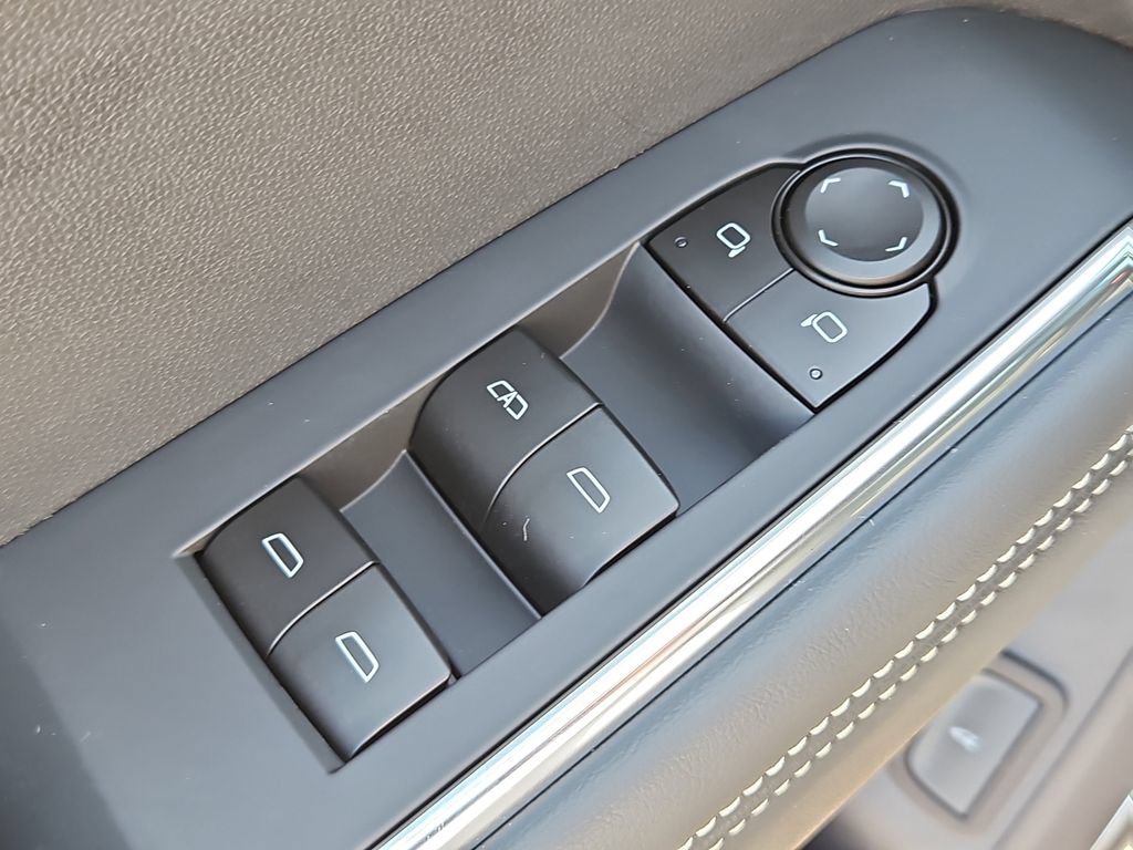 New 2026 GMC Acadia Elevation w/ Super Cruise Package FWD image 14