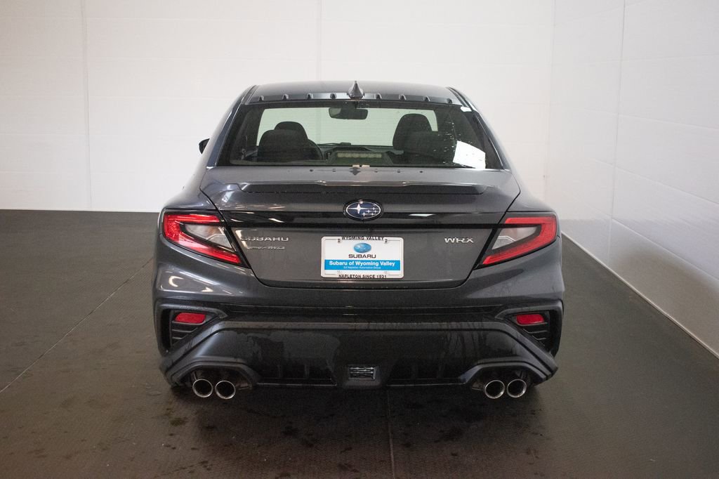Used 2023 Subaru WRX Premium image 5