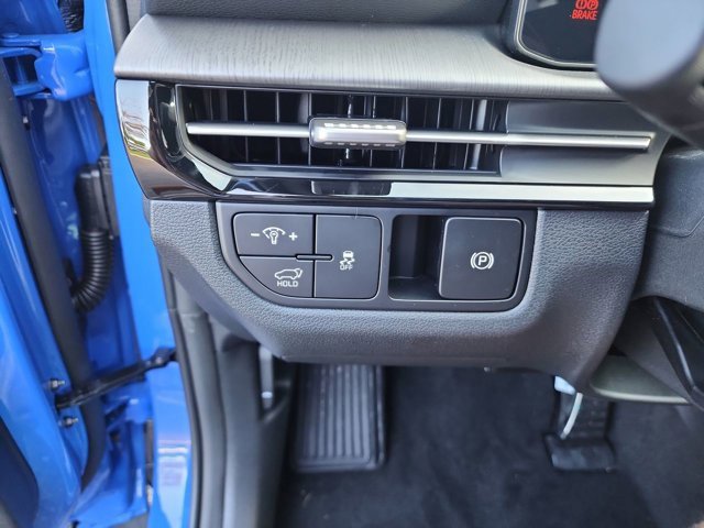 New 2026 Kia Sportage X-Pro Prestige image 25