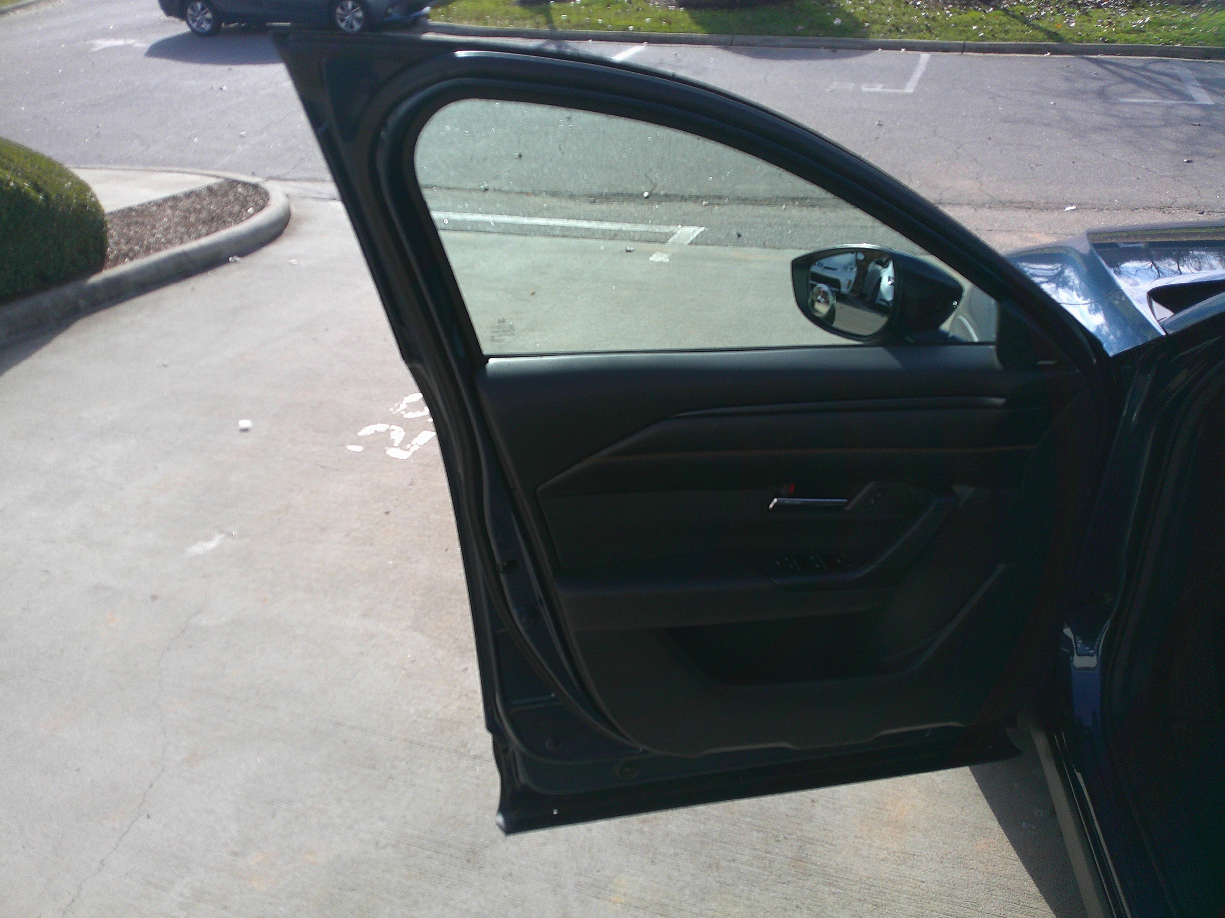 Used 2023 MAZDA CX-50 AWD 2.5 S w/ Cargo Package image 21