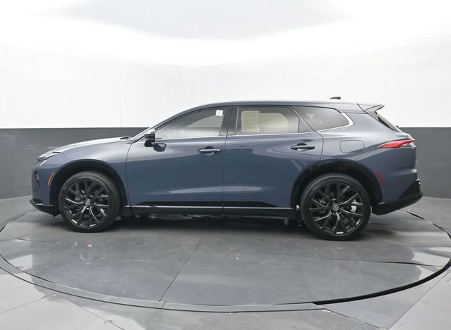 Used 2025 Toyota Crown Signia w/ Advanced Technology Package image 22