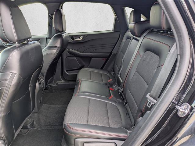 Certified 2024 Ford Escape ST-Line w/ Tech Pack #1 FWD image 18