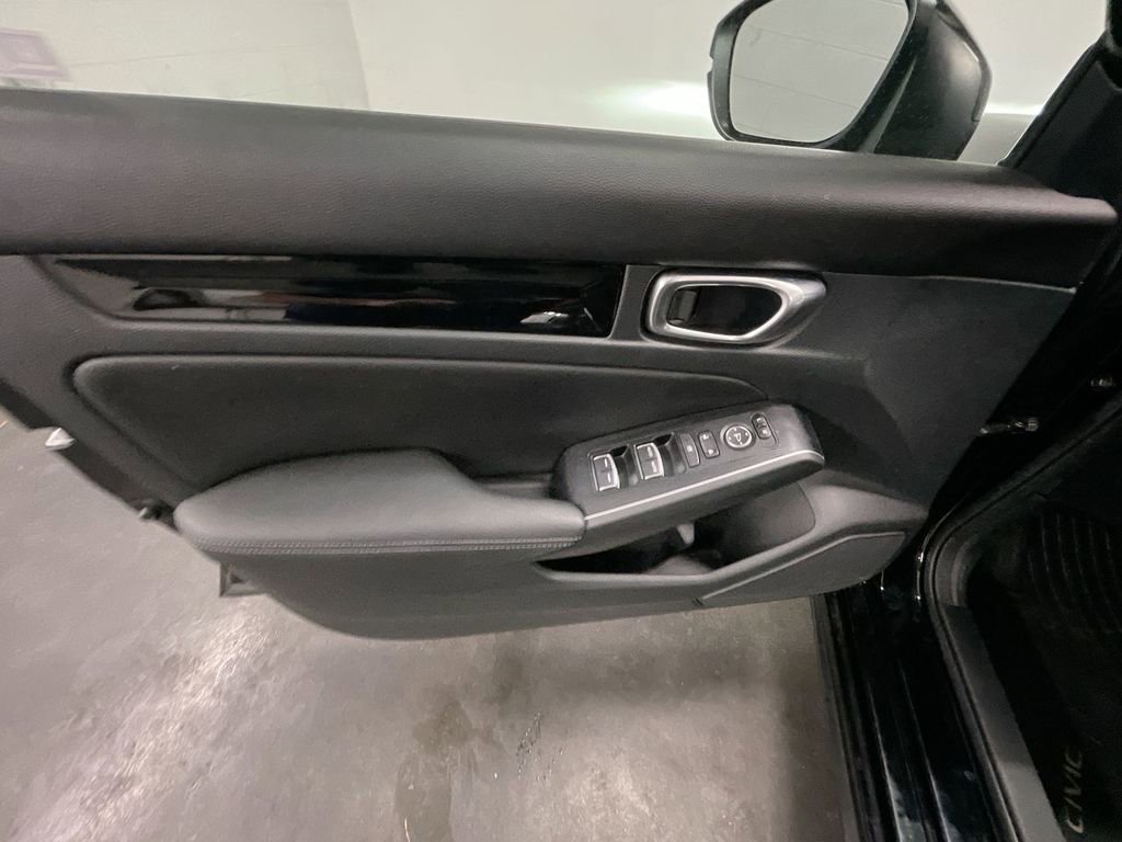 Used 2023 Honda Civic Sport Touring image 21