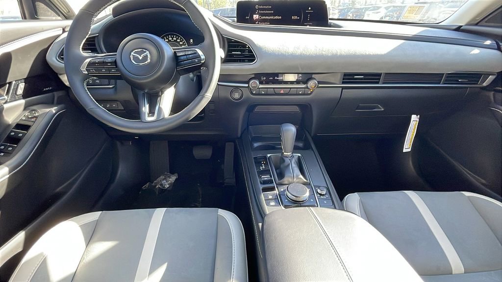 New 2026 MAZDA CX-30 2.5 Turbo w/ Premium Package image 17