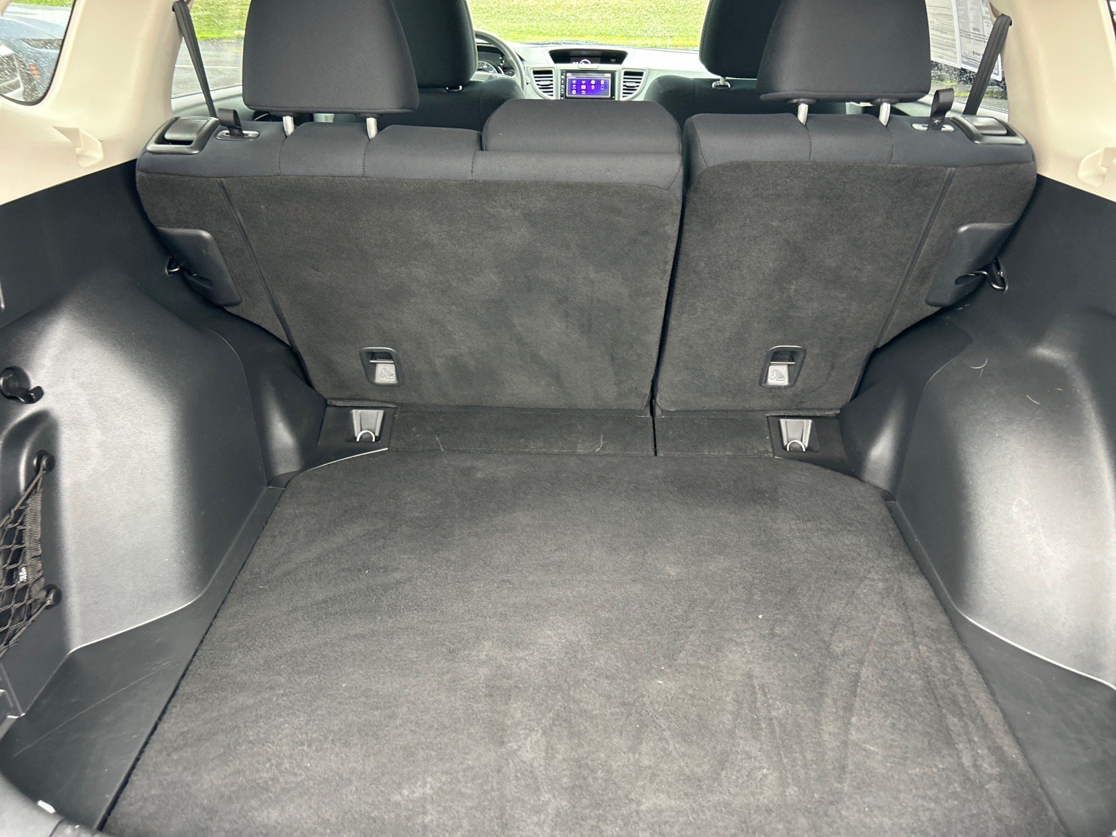 Used 2016 Honda CR-V EX image 15
