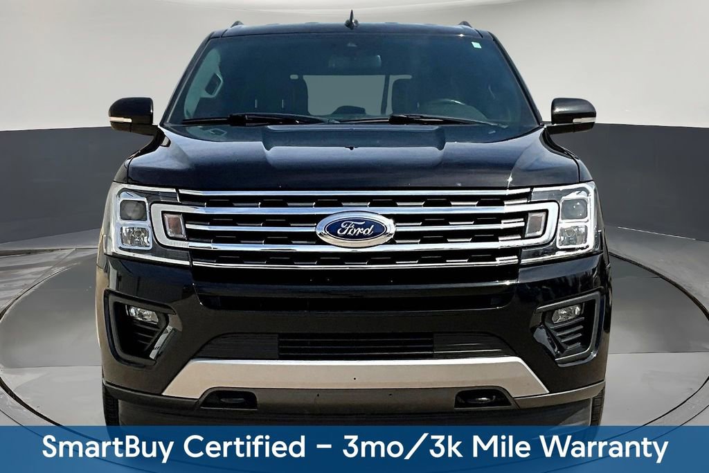 Used 2019 Ford Expedition XLT w/ Equipment Group 202A image 2
