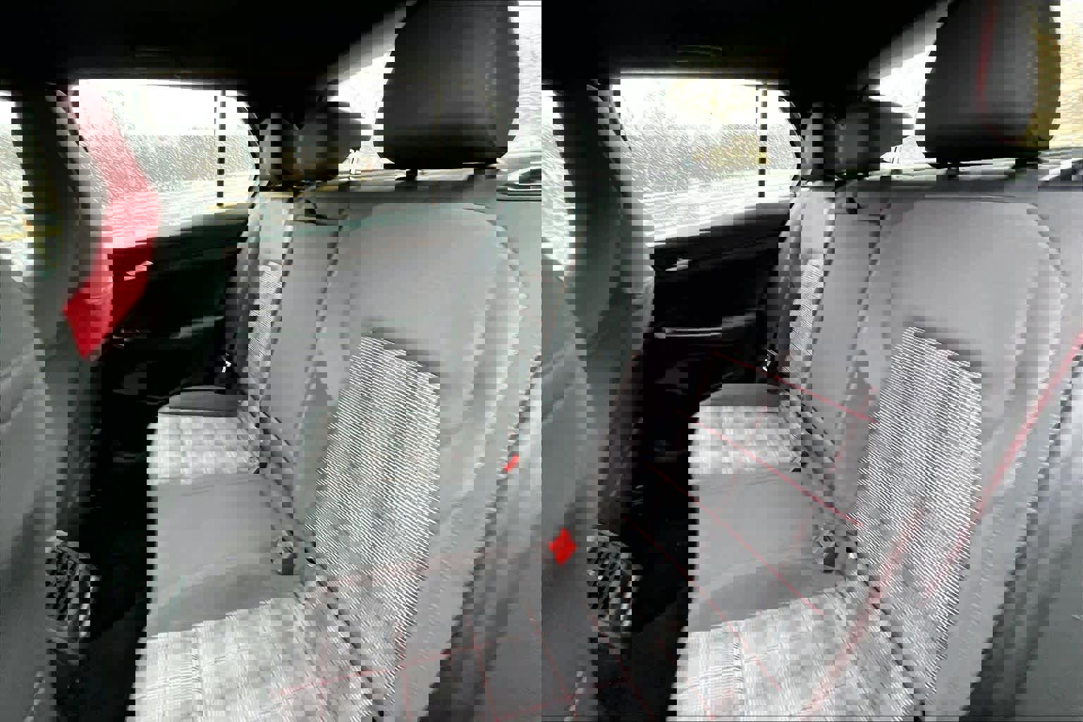 Used 2022 Volkswagen GTI S image 18