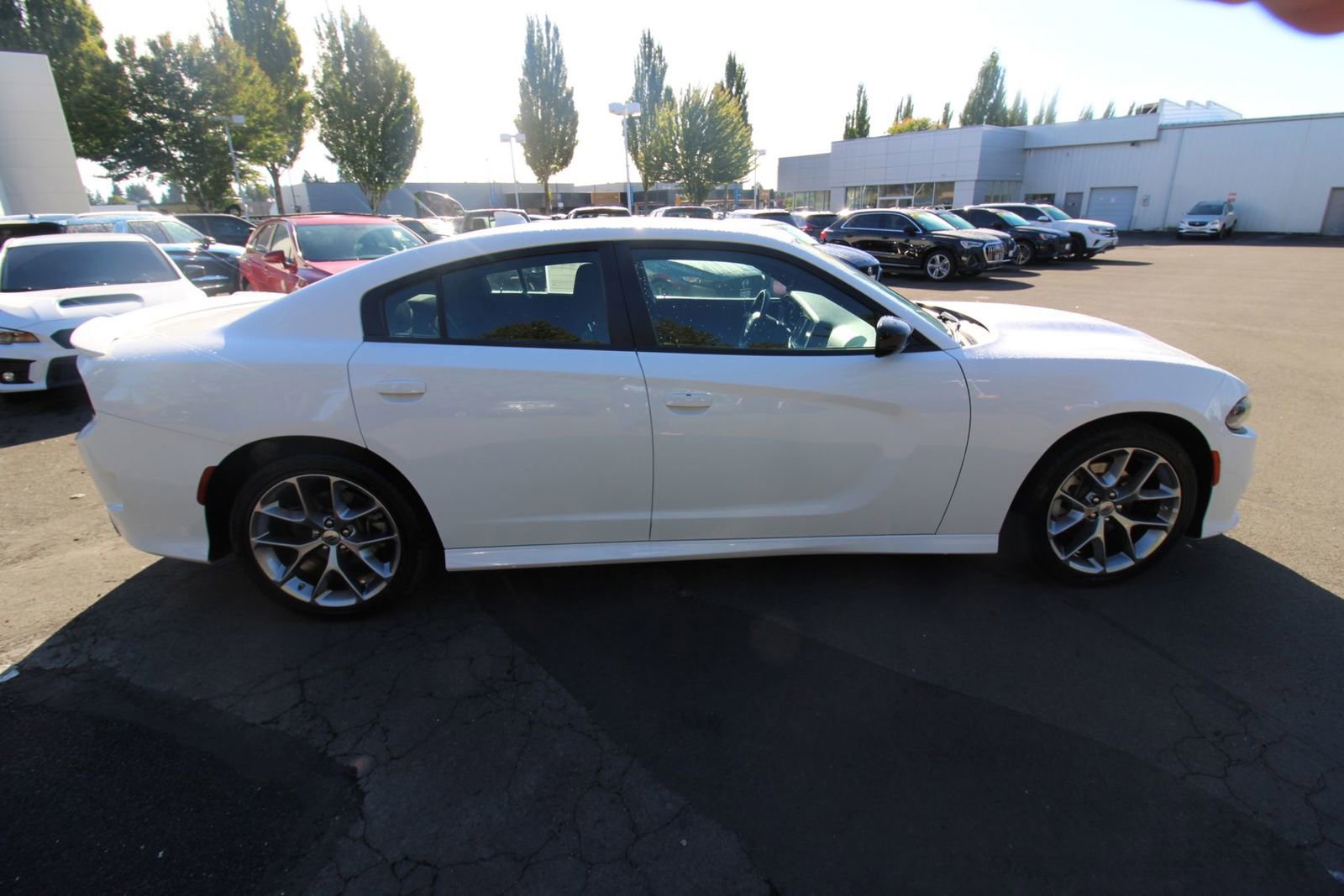 Used 2023 Dodge Charger GT image 7