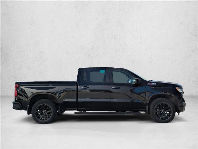 Used 2024 Chevrolet Silverado 1500 RST w/ Convenience Package II image 4