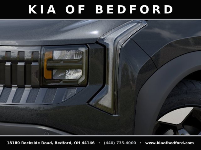 New 2027 Kia Seltos S AWD/4WD image 12