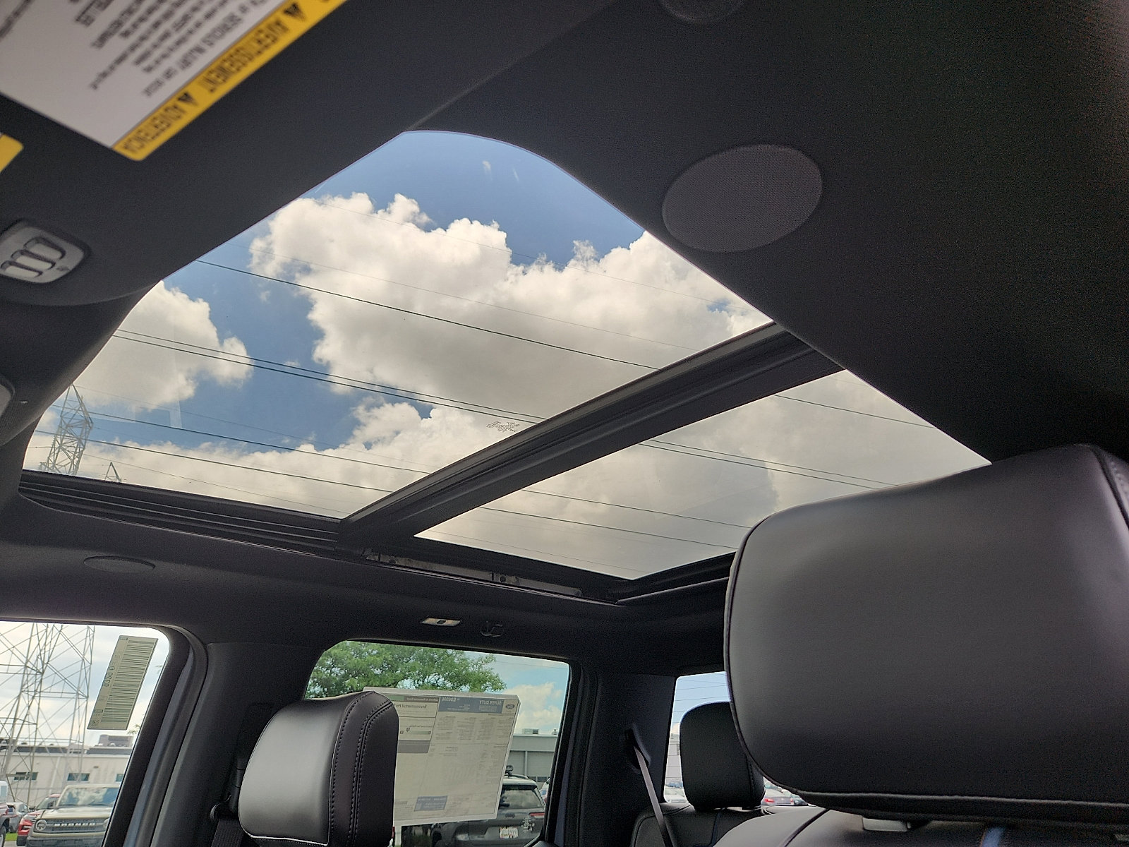 New 2026 Ford F250 Platinum AWD/4WD image 10