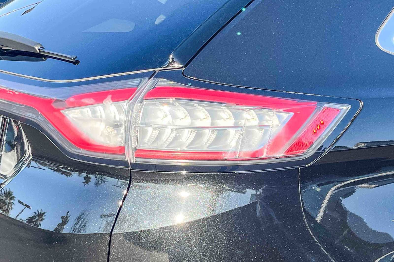 Used 2015 Ford Edge SEL w/ Equipment Group 201A image 8