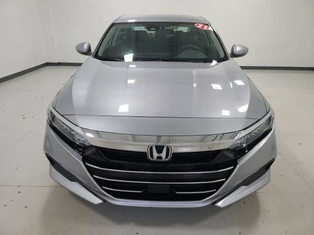 Used 2021 Honda Accord LX image 2