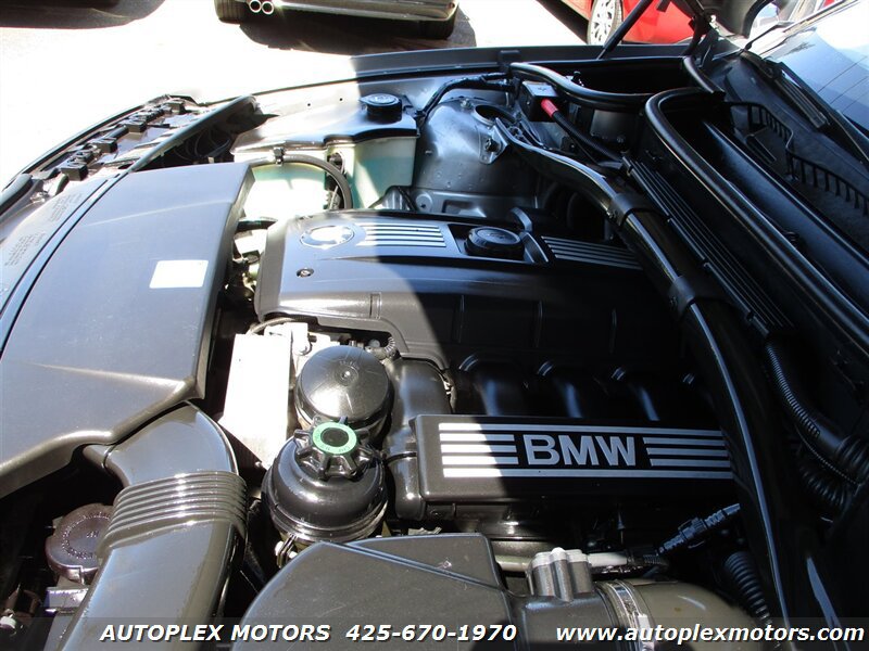 Used 2007 BMW X3 3.0si AWD/4WD image 15