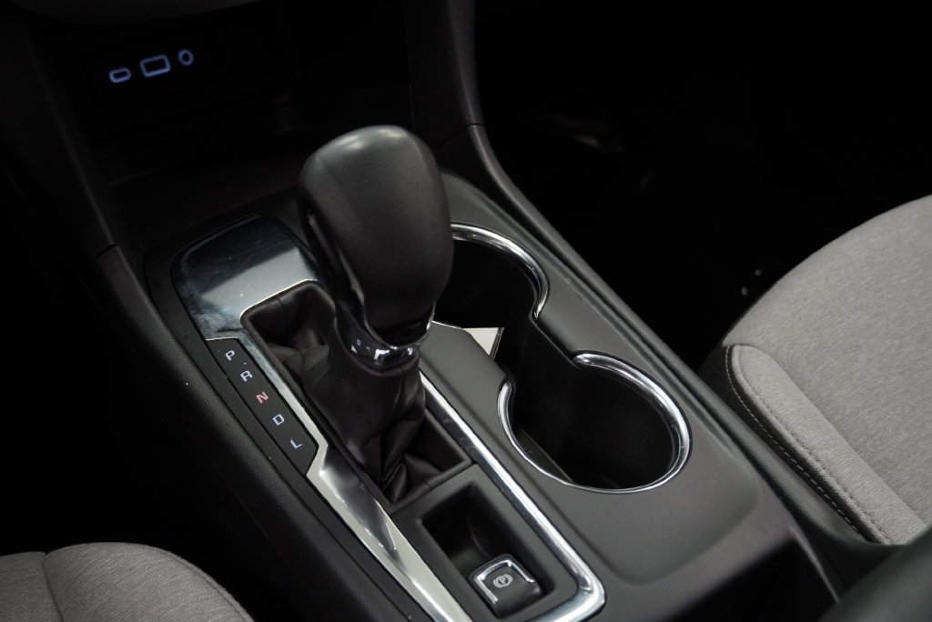 Certified 2022 Chevrolet Equinox LS FWD image 21