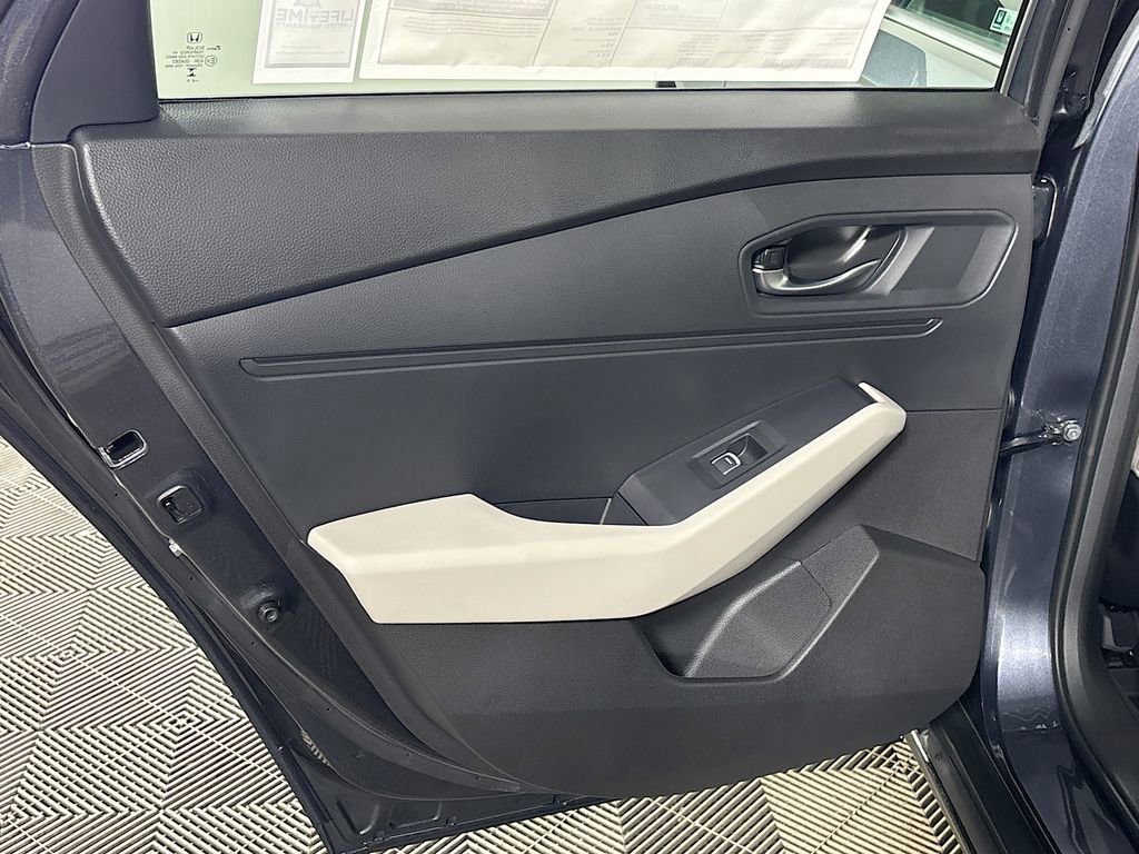 New 2025 Honda Accord SE image 19