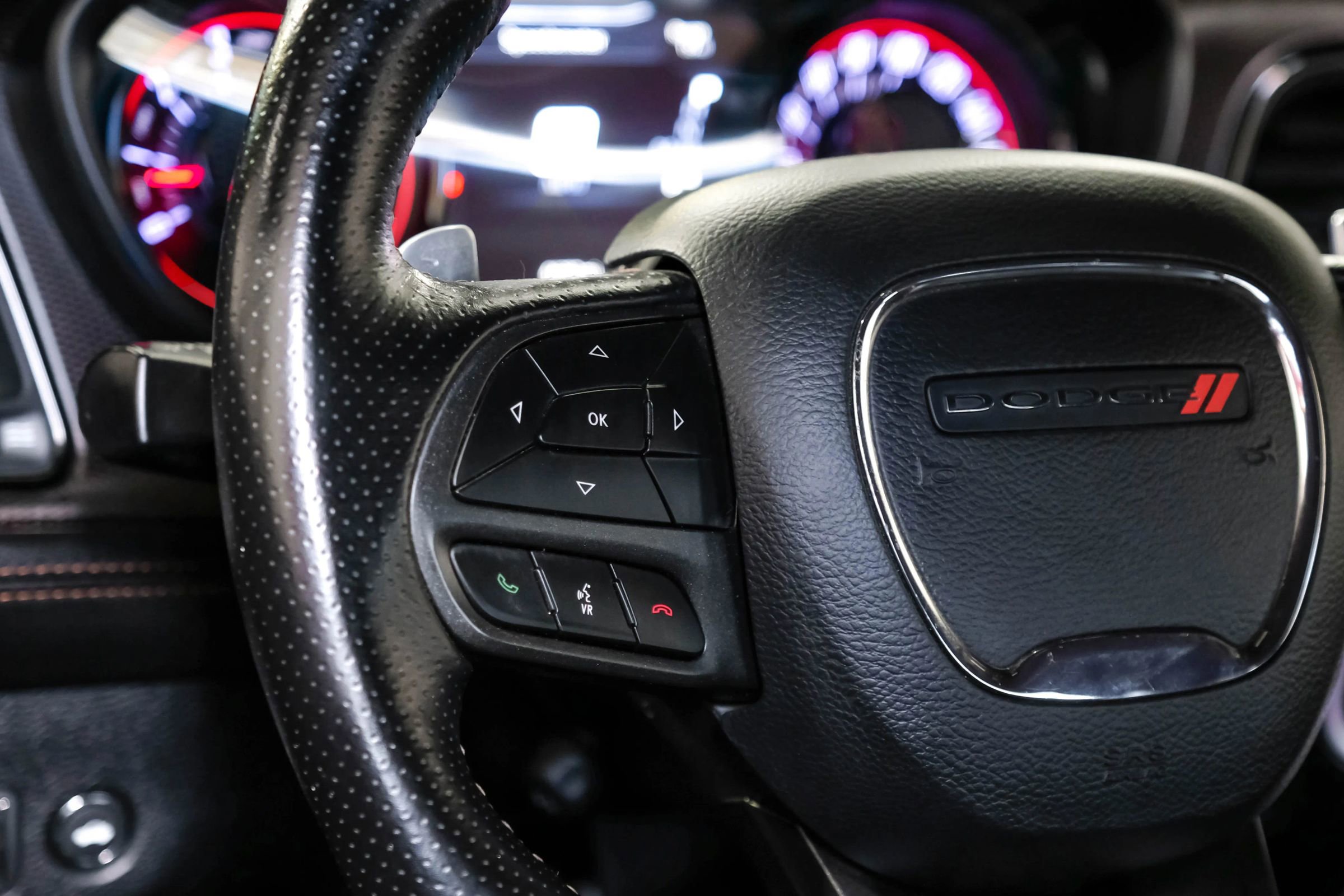 Used 2020 Dodge Challenger R/T Scat Pack image 21