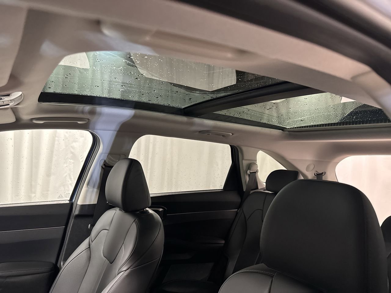 New 2026 Kia Sorento EX w/ EX Premium Package image 27