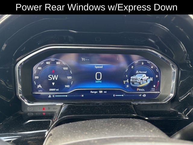 Used 2024 Chevrolet Silverado 2500 LT w/ Convenience Package image 16