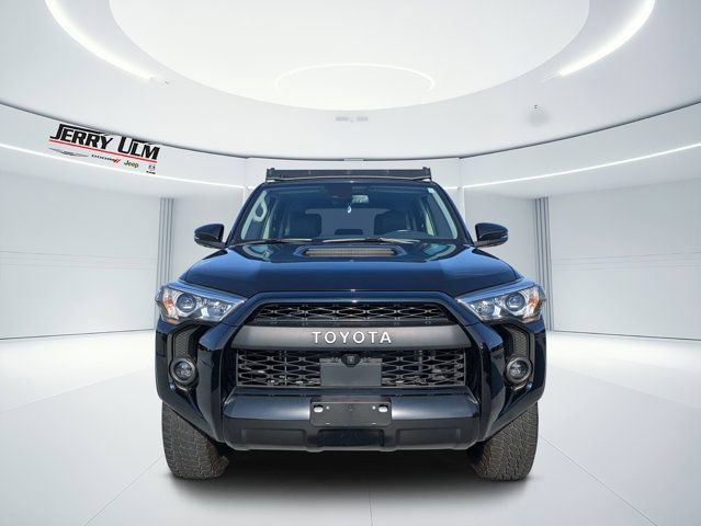 Used 2024 Toyota 4Runner TRD Pro AWD/4WD image 8