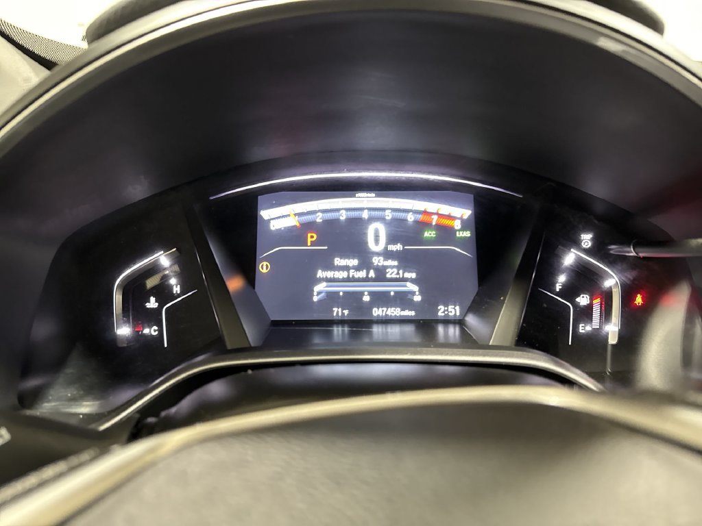 Used 2022 Honda CR-V EX image 12