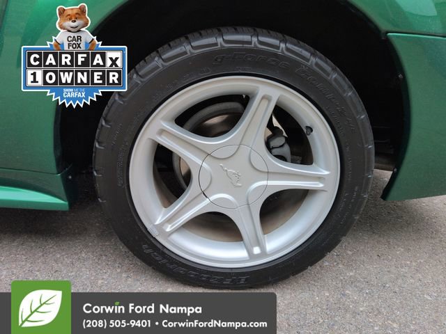 Used 1999 Ford Mustang GT RWD image 25