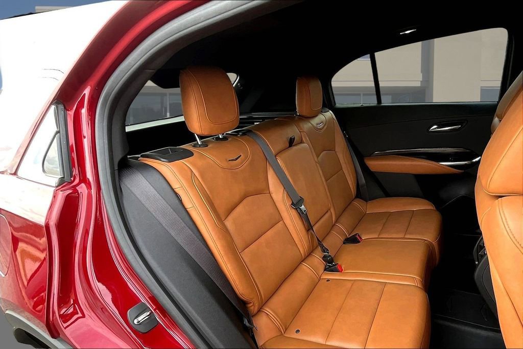 Used 2019 Cadillac XT4 Premium Luxury image 27