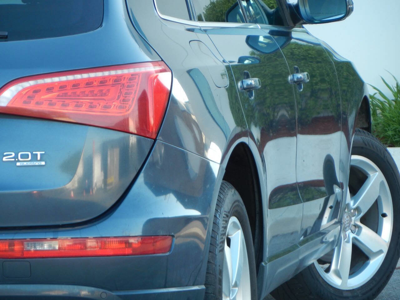 Used 2011 Audi Q5 2.0T Premium Plus image 17