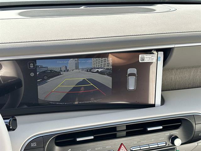 New 2027 Hyundai Palisade SEL FWD image 16