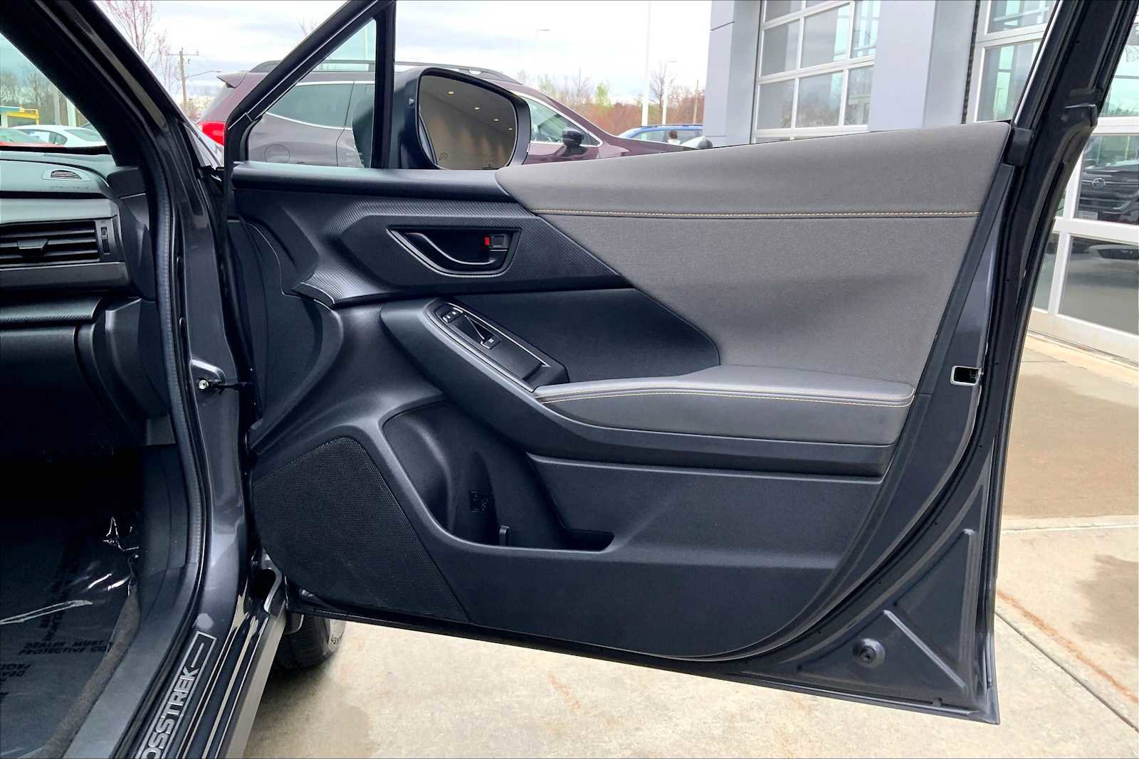 Certified 2024 Subaru Crosstrek 2.5i Sport image 23