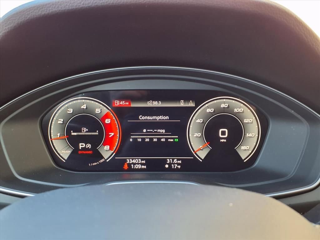 Used 2023 Audi SQ5 Premium Plus w/ Premium Plus Package image 14