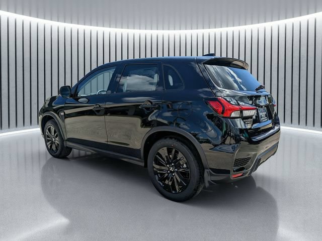 New 2027 Mitsubishi Outlander Sport LE FWD image 6