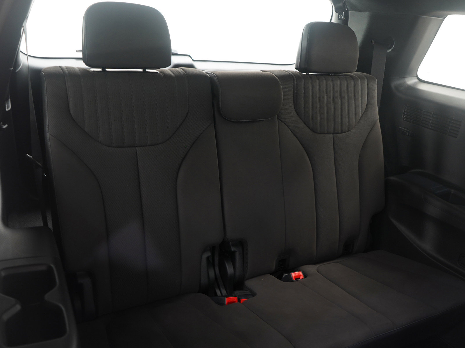 Used 2025 Hyundai Palisade Calligraphy image 18