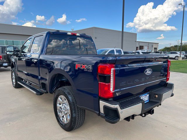 New 2027 Ford F250 Lariat w/ Chrome Package AWD/4WD image 5